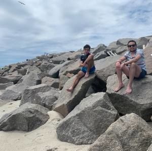 Meet your Posher, David